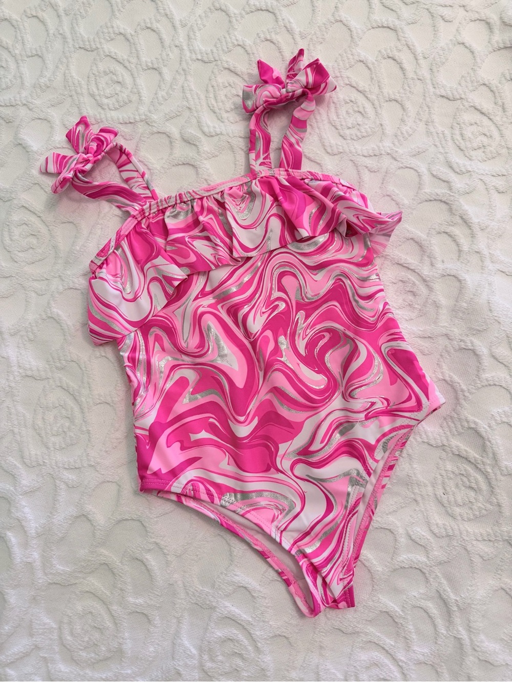 Girls Swimwear
